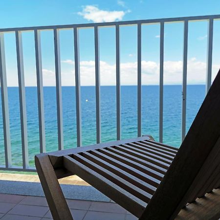 Dolce Vita Apartment Piran Exteriör bild
