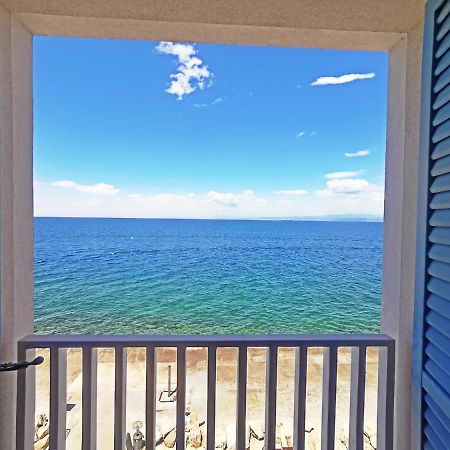 Dolce Vita Apartment Piran Exteriör bild