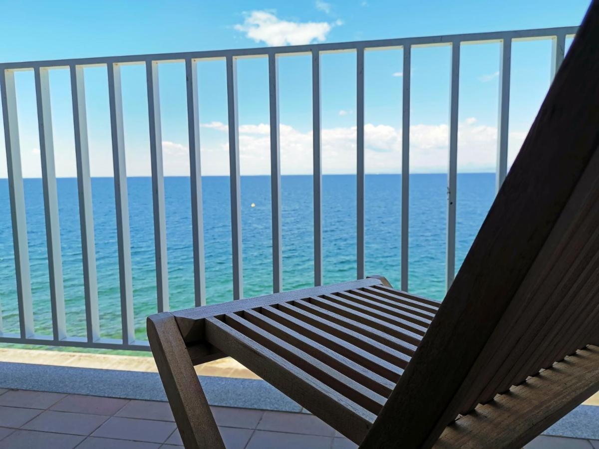 Dolce Vita Apartment Piran Exteriör bild