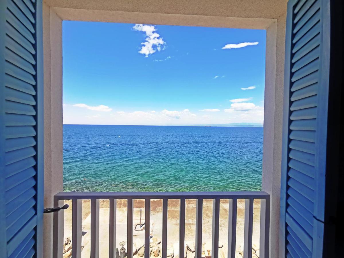 Dolce Vita Apartment Piran Exteriör bild