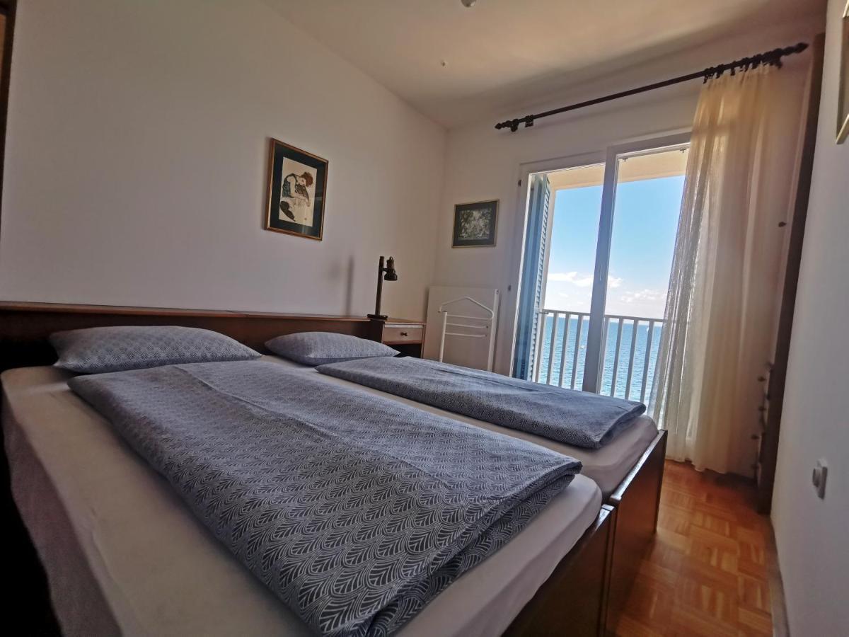 Dolce Vita Apartment Piran Exteriör bild