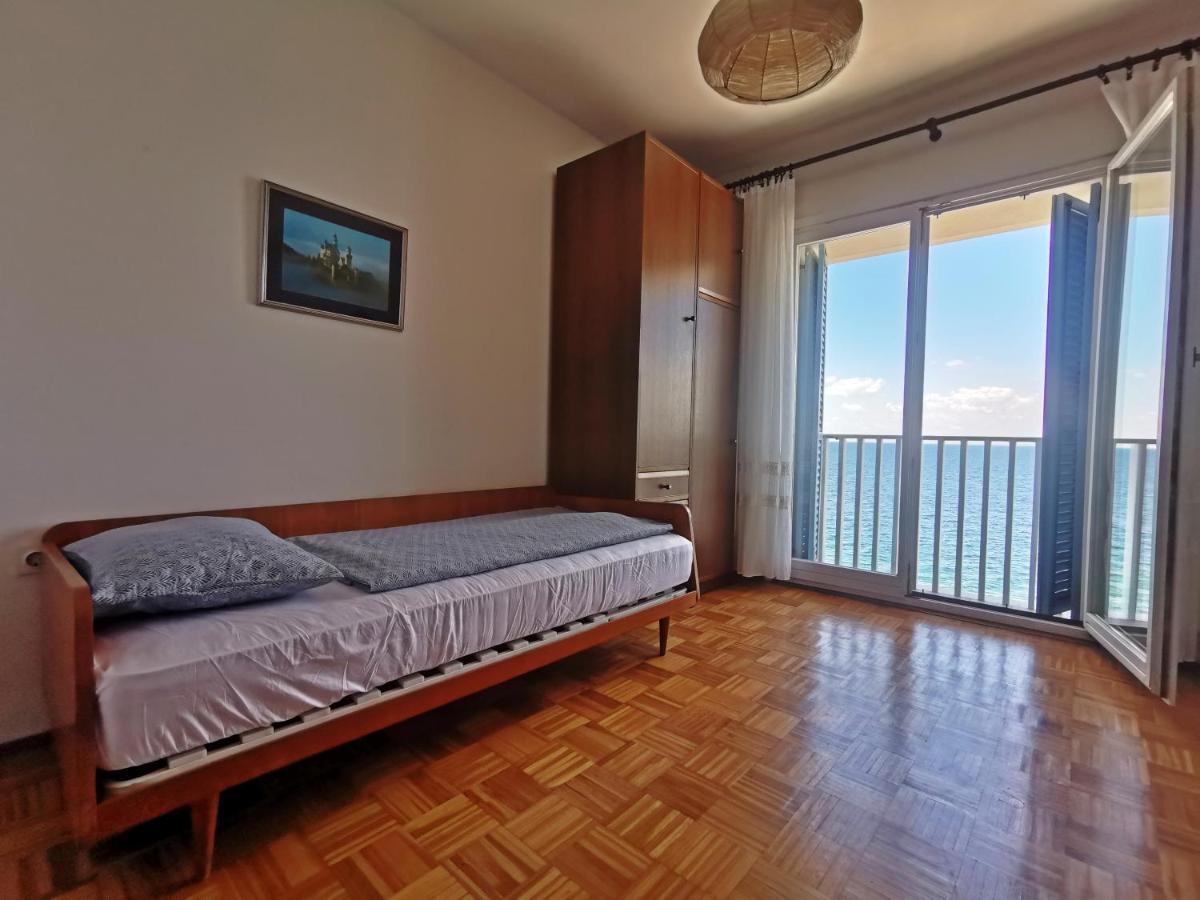 Dolce Vita Apartment Piran Exteriör bild
