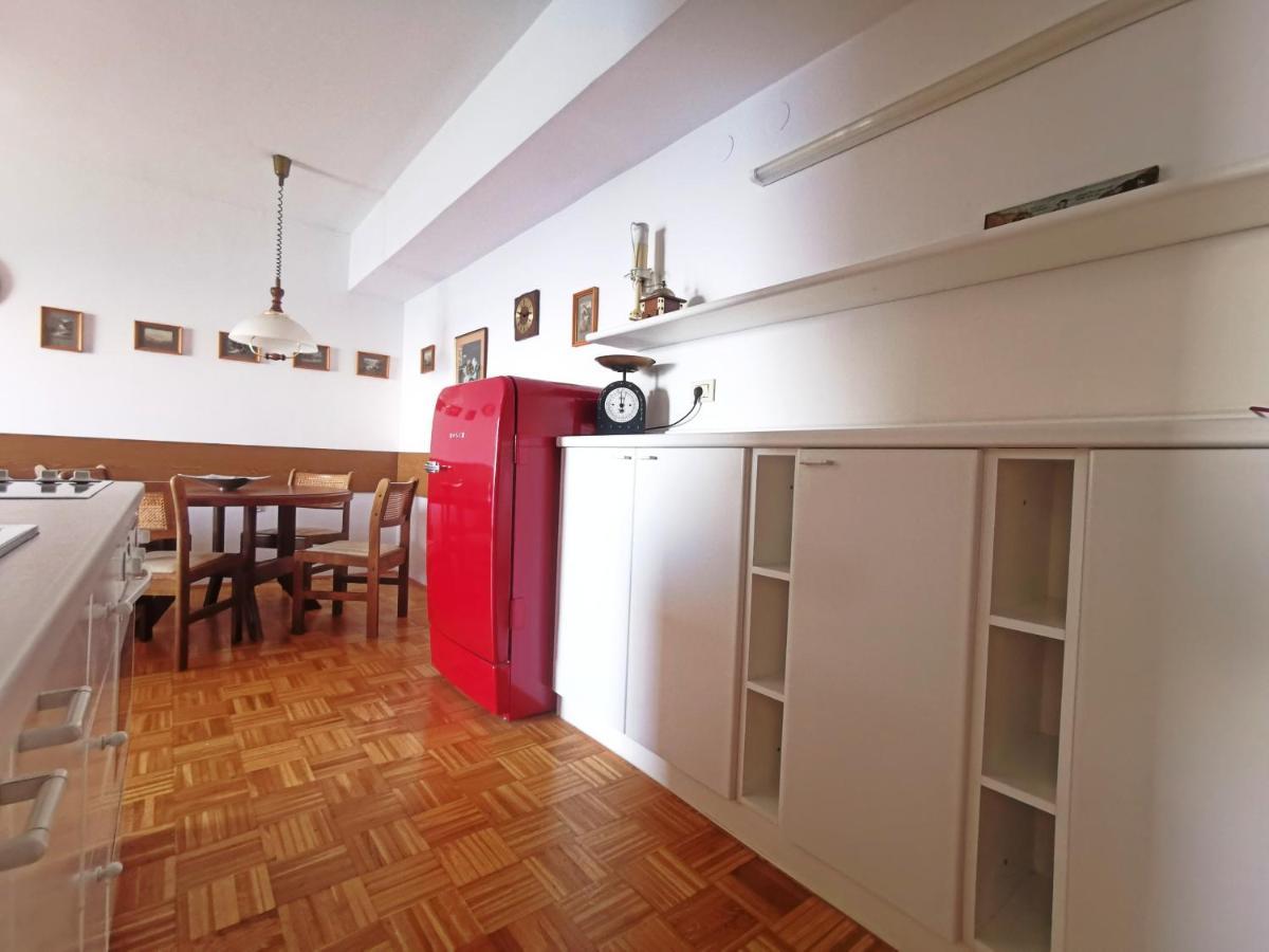 Dolce Vita Apartment Piran Exteriör bild