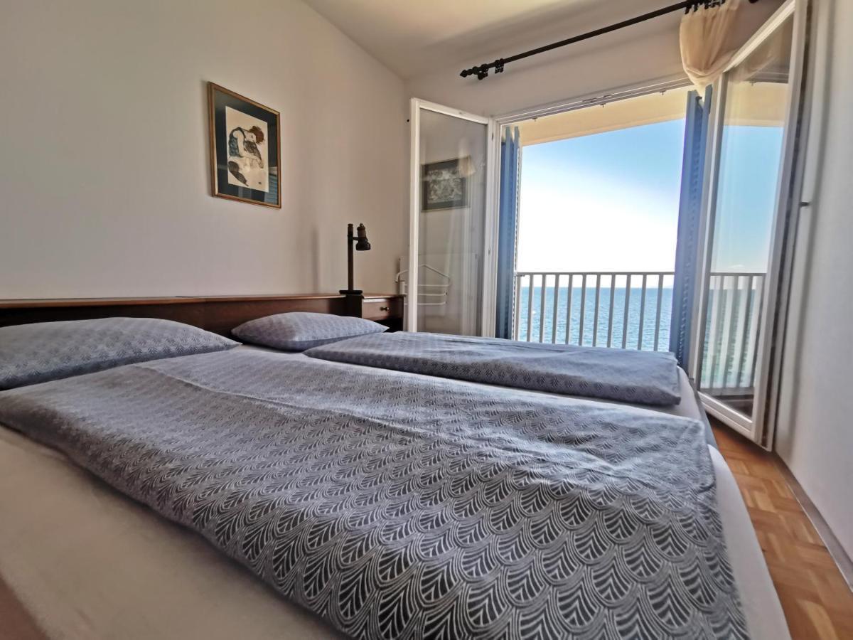 Dolce Vita Apartment Piran Exteriör bild