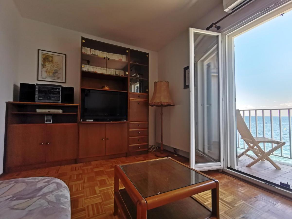 Dolce Vita Apartment Piran Exteriör bild