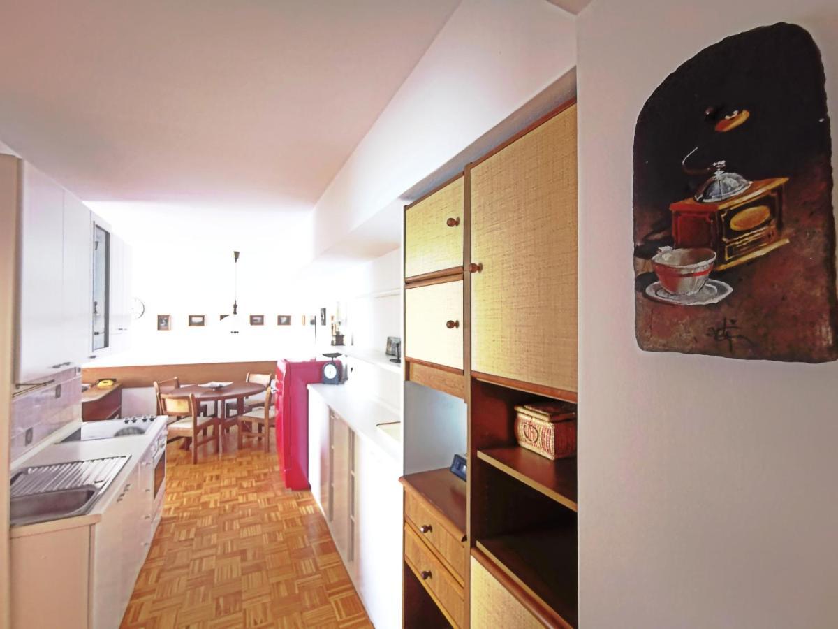 Dolce Vita Apartment Piran Exteriör bild