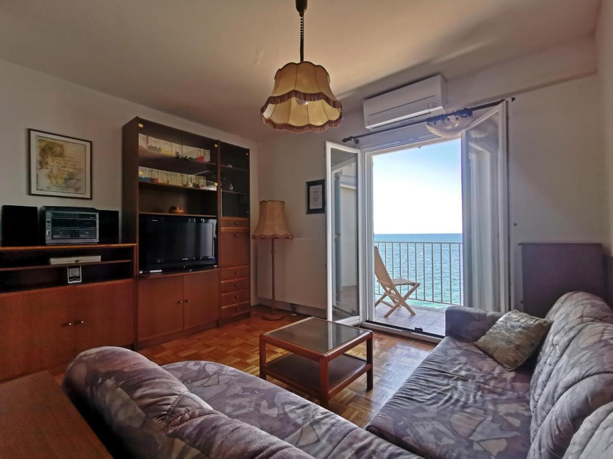 Dolce Vita Apartment Piran Exteriör bild