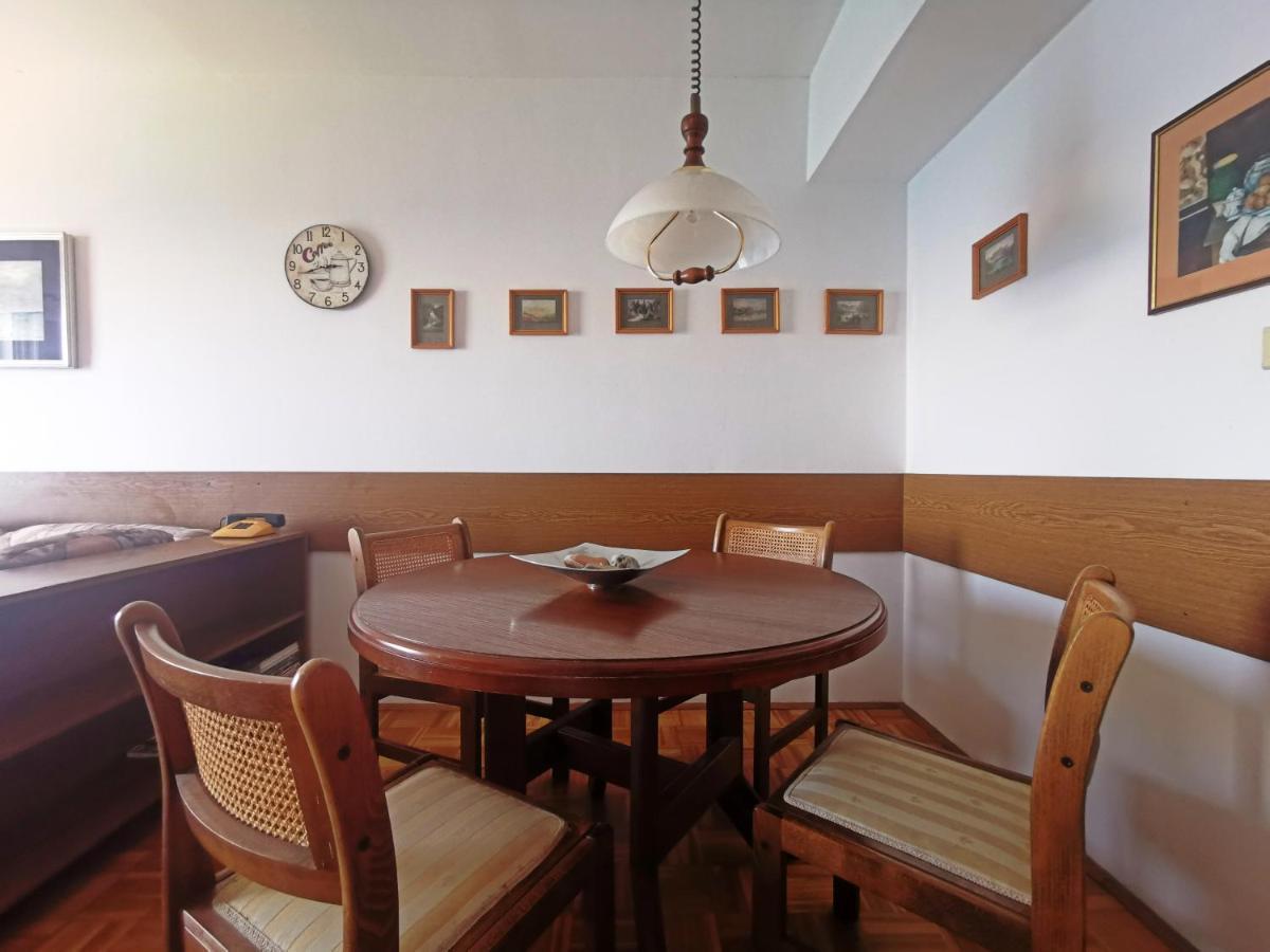 Dolce Vita Apartment Piran Exteriör bild