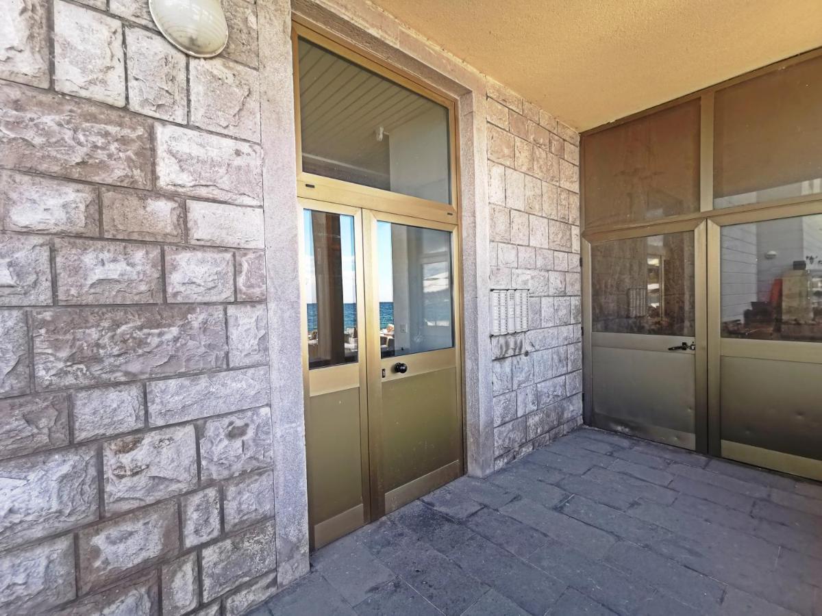 Dolce Vita Apartment Piran Exteriör bild